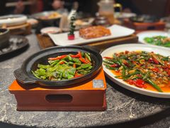 -悦百味·品质川菜(上城店)