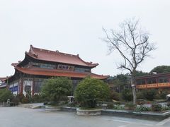 -高旻寺