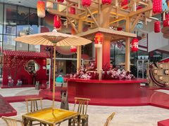 -深圳来福士广场