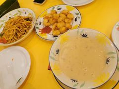-萨莉亚意式餐厅(梅花园店)