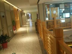 -菲拉拉漫温泉(东环路店)