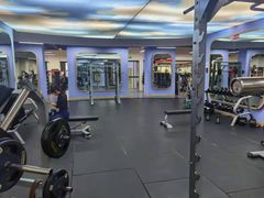 -力度游泳健身(义蓬购物中心店)