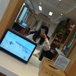 -潘多拉Hairsalon