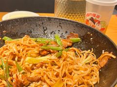 -九毛九西北菜(汕头金平万达广场店)
