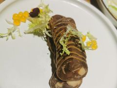 -湖畔鲁菜·二十年老字号餐厅(大明湖店)