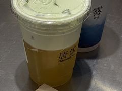 -唐沫茶兮(仓山万达金街店)