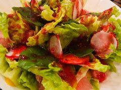 -黑角餐厅美式狂野Blackhorn(昌茂花园店)