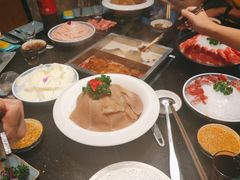 -五星桥原切肥牛火锅·30年专注好牛肉(湖塘店)