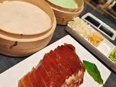 -京尊烤鸭店JINGZUN(春秀路店)