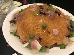 -老头儿油爆虾·知味杭州(爱琴海购物中心)