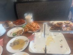 -汉巴味德·烤肉与啤酒的自助(杭州大悦城店)