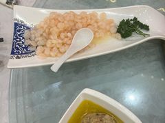 -老街饭庄·地道淮扬菜(扬子江北路总店)