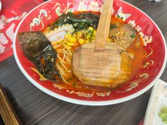 -仙隐小鹿中华料理(南宁万象城店)