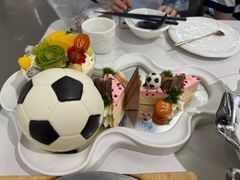 -3号仓库·创意中国菜(新世界城店)