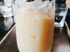 -新沙洞咖啡(泉乐坊店)