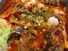 -三江源活鱼现烤(维多利摩尔城店)