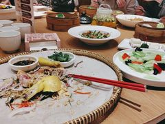 -顺风汤馆·广府粤菜(江宸天街店)