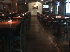 -Shanghai Brew House上海啤酒工坊(老外街店)