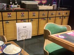-匠子烤鱼(东方万达店)