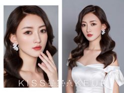 -KISS U 国际美学