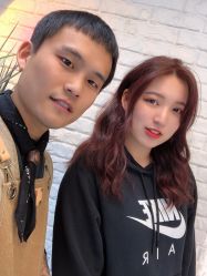 -P.STYLE 派斯造型