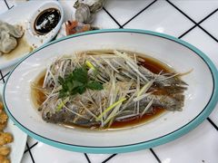 -日照大牌檔•小船海鲜(万平口店)