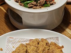 -新白鹿餐厅(龙游路店)