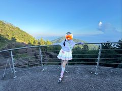 -玉苍山国家森林公园