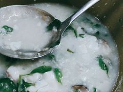 -华记粥饭店(印象容桂主题风情街店)