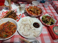 -辣小鲜·南昌大排档(船山路店)