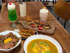 -肥朵食堂(带梦胡同店)