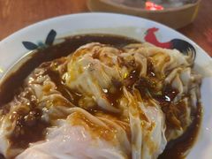 -广州西关肠粉(新沥路店)