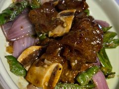 -百味馆·粤菜·湛江菜(后海花园店)