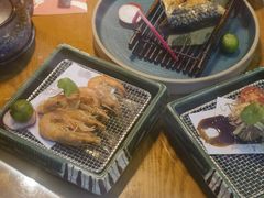 -大江户日本料理(吕厝店)