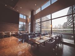 -菲住布渴酒店自助餐厅(阿里巴巴西溪园区店)