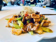 -三号黄浦会Canton Table