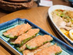 -常来小聚·广州非遗传承餐厅(地王广场店)