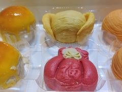 -陶陶居饼家(惠福东路店)
