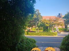 -南京双门楼宾馆(盐仓桥地铁站阅江楼店)