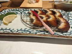 -江户前日本料理(瑞诗酒店店)