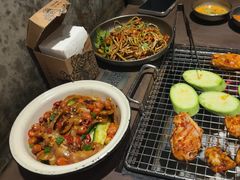 -夜食白市Yespicy·烧烤啤酒宵夜(番禺四海城店)