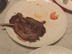 -盐城万豪酒店-盐城厨房西餐厅