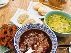 虎皮鸡爪-老苏州大客堂·苏帮菜·松鼠桂鱼·苏州传统小吃(观前街人民商场店)