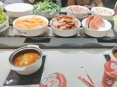 -农小锅(北京大兴凯德店)
