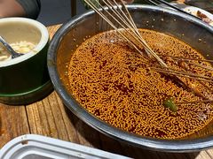 -叶婆婆钵钵鸡(乐山老店)