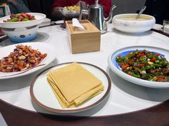 -巨鼎谭家菜(普照寺路店)