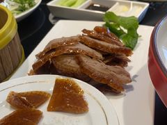-全聚德(长白直营店)