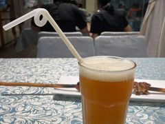 卡瓦斯-巴扎美食·新疆菜·西域歌舞表演餐厅(新疆大厦店)
