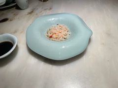 -淮扬府·游园京梦(北京SKP店)