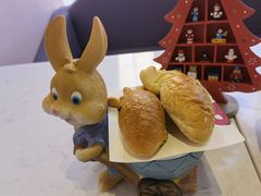 -水桶王国主题餐厅·聚会·生日派对·亲子活动·家庭套餐(亚龙湾希尔顿店)